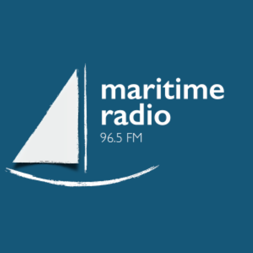 Maritime Radio logo